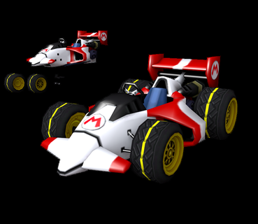 sprinter video games 3d print model - Mito3D
