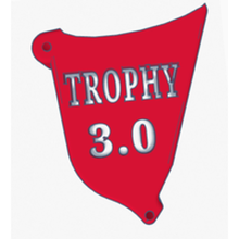 sprocket cover trophy 50cc am6 derbi hm 50 dt beta mrt rieju50 tool 3d print model - Mito3D