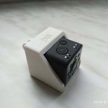 sq23 cam-Halter tool 3d-drucken 3d print model - Mito3D