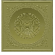 square ceiling dome bas-relief original real 3d relief rope rosette cnc building decor wall mounting decoration cd-24 print plaster_decoration architectural architectural_accents architectural_decor architectural_details ceiling_decor ceiling_dome ceiling_domes dome_for_ceiling domes domes_for_ceiling spirit love accessory 3d_print florish seat round architecture wall_mount ceil-mount fation metall_work metal_casting wall_decoration historic recreation wood steel glass 3d print model - Mito3D
