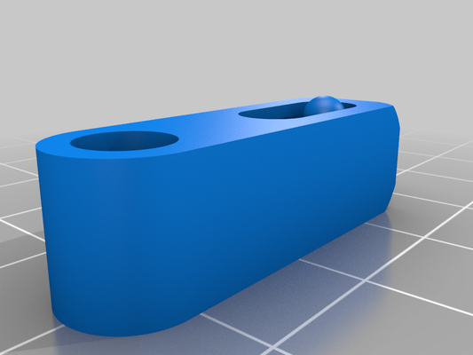 quadrat fahrt halter unterstützung werkzeug inhaber boxen box behälter organisation lager 3d print model - Mito3D