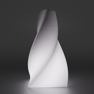 Quadrat Lampen 180 mm Pack 1 3d print model - Mito3D