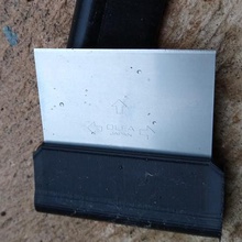 square olfa blade holder tool tools 3d print model - Mito3D