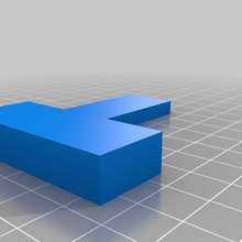 cuadrado herramienta 90 herramientas 3d print model - Mito3D