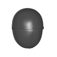 kalamar oyun koruma maske 3d print model - Mito3D