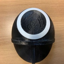 Lula jogos mascarar círculo triângulo retângulo netflix original drama moda capacete 3d print model - Mito3D