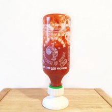 la sauce sriracha onduleur outil 3d print model - Mito3D