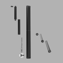 srs a1 g spec barril gadget airsoft srsa1 3d print model - Mito3D