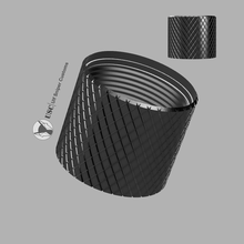 srs a1 g spec exterior anel cobrir bainha gadget airsoft srsa1 3d print model - Mito3D