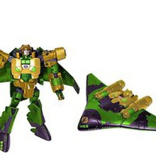 ss86 scourge sweeps serpent or game transformers upgrade kit 3d print model - Mito3D