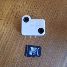 ss Filament leerlaufen Sensor Werkzeug 3d Drucker Teile Drucken run out sens 3d print model - Mito3D
