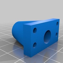 stabilizatör robo3d robo 3d 3d_printer_parts 3d print model - Mito3D