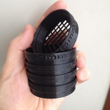 istifleme elek ayarlayın ev kum makeredchallenge greyder filtre kir 3d print model - Mito3D