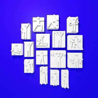 timbre céramique argile biscuits faire exercices 3d print model - Mito3D
