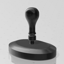 Stempel Base Gadget 3d print model - Mito3D