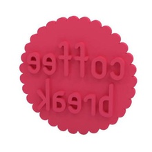 stamp cookie home coffee 3d print model - Mito3D