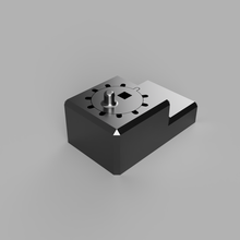 Stempel Unterlegscheibe Bitcoin Samen Werkzeug Brieftasche Coldwallet Satoshi 3d print model - Mito3D