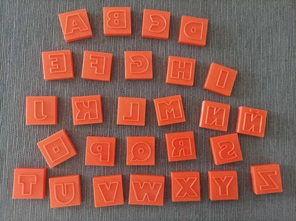 stamps seal stamp marker roblox 3d print model - Mito3D