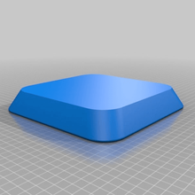 stand home household 3d print model - Mito3D