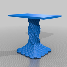stand various 3d print model - Mito3D