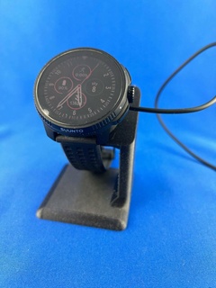 stand charger suunto race 3d print model - Mito3D