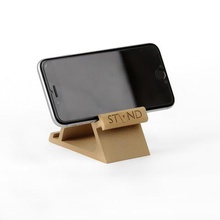 farklı akıllı telefon tutucu stand ev 3d print model - Mito3D