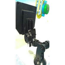 stand g600 microscopio vernier de engranajes la herramienta estativo herramientas 3d print model - Mito3D