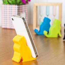 stand holder tool iphone ipad home organization 3d print model - Mito3D