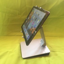 stand ipad tablets various android iphone 3d print model - Mito3D