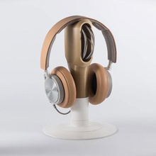 stand me headphone hanger gadget 3d print model - Mito3D