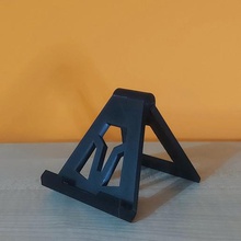 stand telefone tablet suporte 3d print model - Mito3D