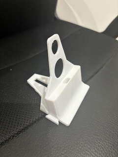 stand stackable iphone others phone 3d print model - Mito3D