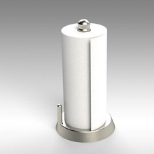 stand-up-Papier-Handtuchhalter modern home 2019 counter gadget prusa creality ender 3 cr-10 Küche 3d print model - Mito3D