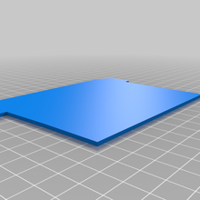 stanley in profondità pro organizzatore divisori tstak dewalt 3d print model - Mito3D