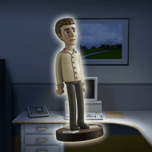 stanley parable figley figure 3d print model - Mito3D