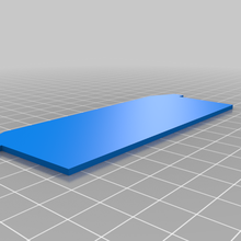 stanley shallow pro organizer divider's tstak dewalt 3d print model - Mito3D