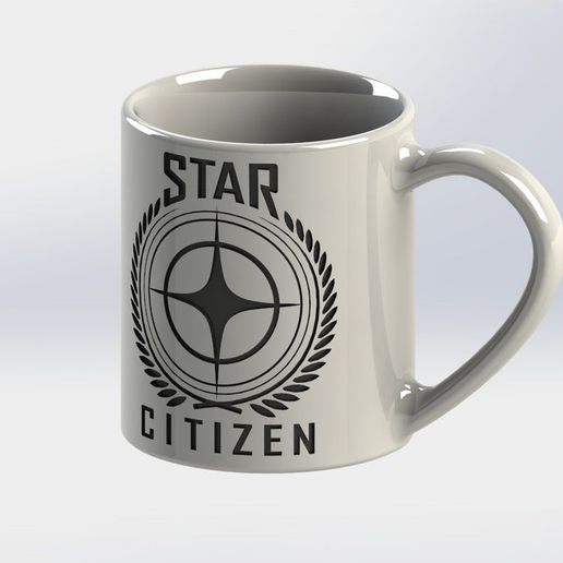 star citizen containers 3D print model - Mito3D