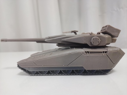 Star Bürger Nova Panzer Spiel Starcitizen 3d print model - Mito3D
