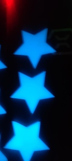 star sert gece gece ev star sert duvar gece asa battaniye gece 3d print model - Mito3D