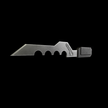 stella trekking fantasmi bretelle bobina coltello star Trek mischia film 3d print model - Mito3D