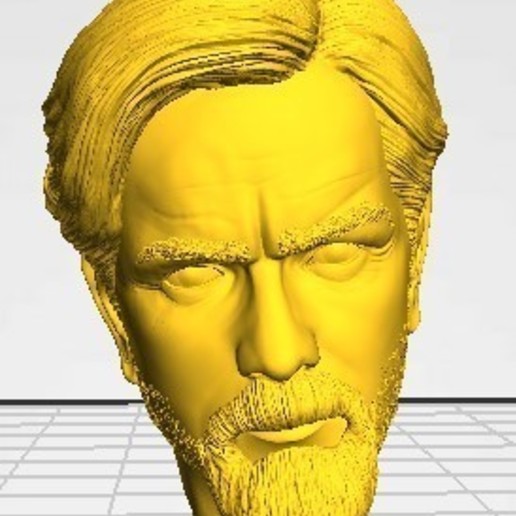 Star Kriege 3D print model - Mito3D