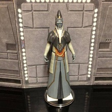 star wars father custom vintage action figure clone wars animated 375 6 comic book jedi sith 5 poa 1 18 1 6  star wars  sith jedi clone wars father action figure custom figure toy 1 18 3d print model - Mito3D