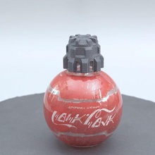star wars galaxys edge-Flasche cap home Container Koks Flasche 3d print model - Mito3D