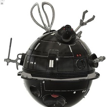 star wars interrogation droid 3d print model - Mito3D