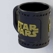 star savaşlar sınırlı teklif Yıldız Savaşları Yoda Disney 3d print model - Mito3D