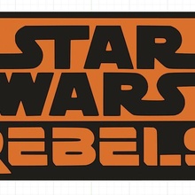 star wars rebels logo jedi ezra kanan sabine hera chopper 3d print model - Mito3D