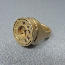 star wars Rosen Rebellen-Allianz iris-ring gadget rebel-alliance-ring rebel ring letzten jedi 3d print model - Mito3D