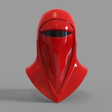 star wars royal guard giyilebilir kask çeşitli yıldız savaşlar trooper zırh cosplay starwars neyo Yüzbaşı faz bir yeni umut yazdırılabilir klon clonetrooper stromtrooper fırtına 3d print model - Mito3D