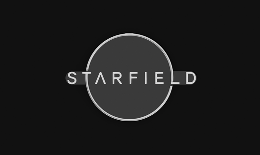 starfield logo rgb pipe shell 3d accessory 3d print model - Mito3D