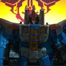 starscream coronation game earthrise seekers crown kit upgrade decepticons siege optimus prime transformers toy 3d print model - Mito3D